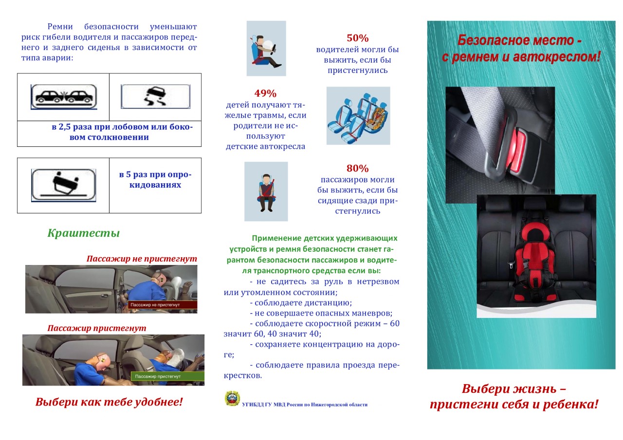 Пожарная безопасность